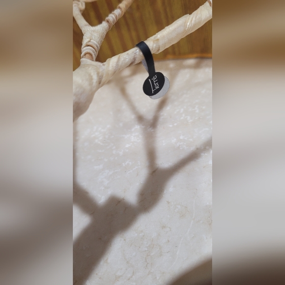 NWT. Terre Shaman Drum, 45cms - Picture 5 of 6